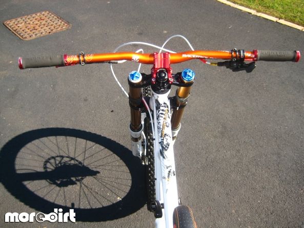 Kinver Freeride Park