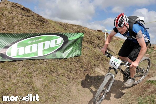 Lee Quarry Mountain Bike Trails