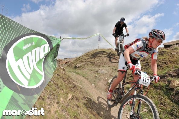 Lee Quarry Mountain Bike Trails