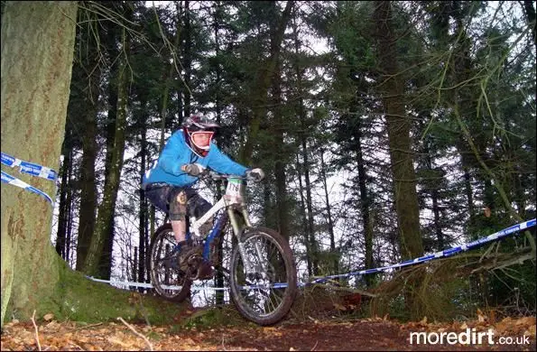 13th Annual Onabike Cup - Ashcombe