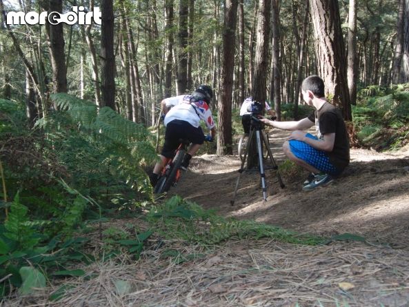 Delamere Forest Mountain Bike Trails