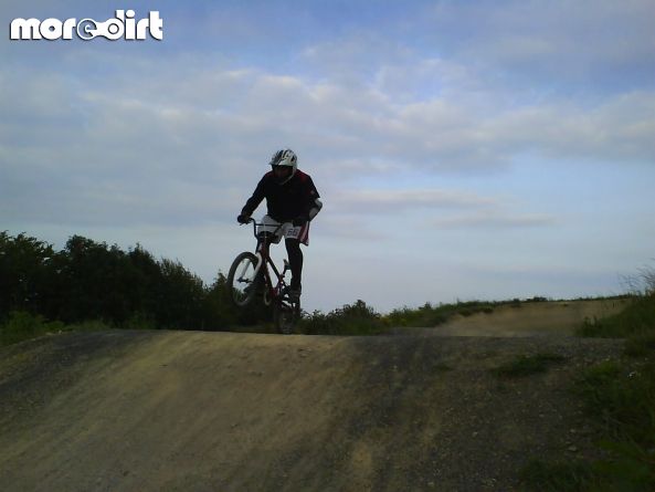 Hartlepool BMX Track