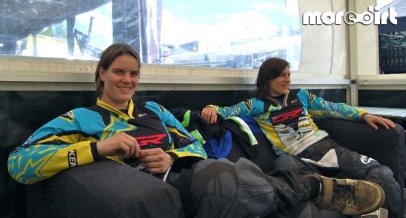 Nevis Range Downhill Track