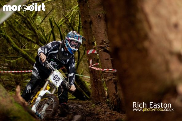 Northern Downhill RD 5 - Alwinton - Gallery
