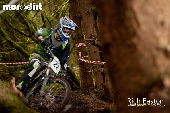 Northern Downhill RD 5 - Alwinton - Gallery