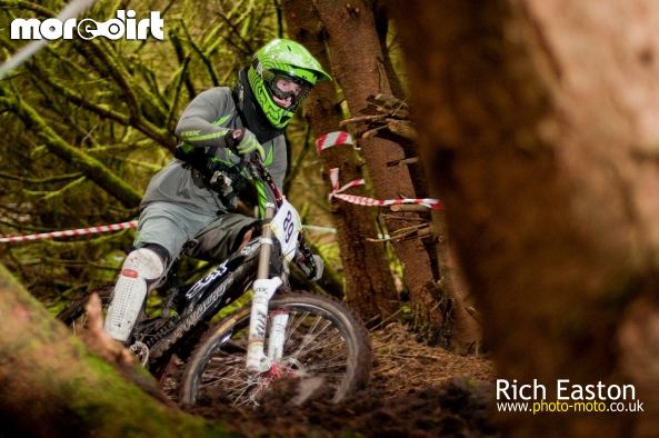 Northern Downhill RD 5 - Alwinton - Gallery