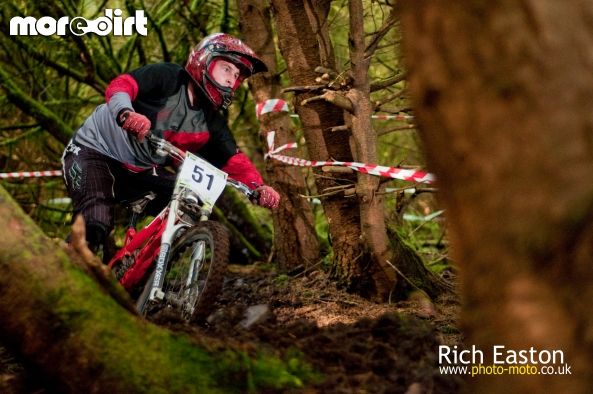 Northern Downhill RD 5 - Alwinton - Gallery