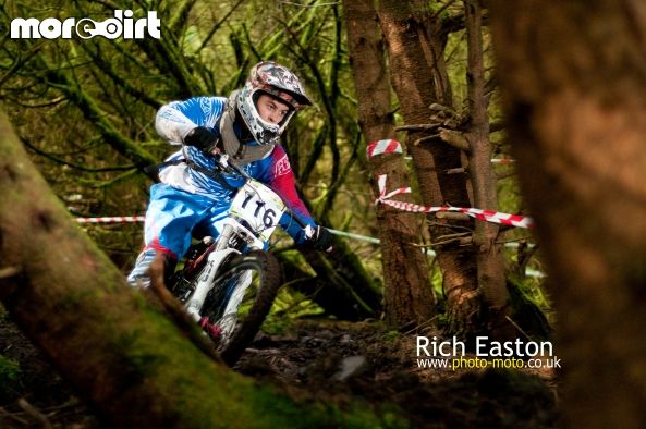 Northern Downhill RD 5 - Alwinton - Gallery