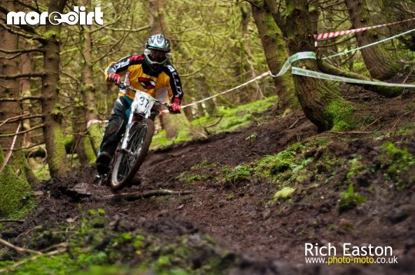 Northern Downhill RD 5 - Alwinton - Gallery