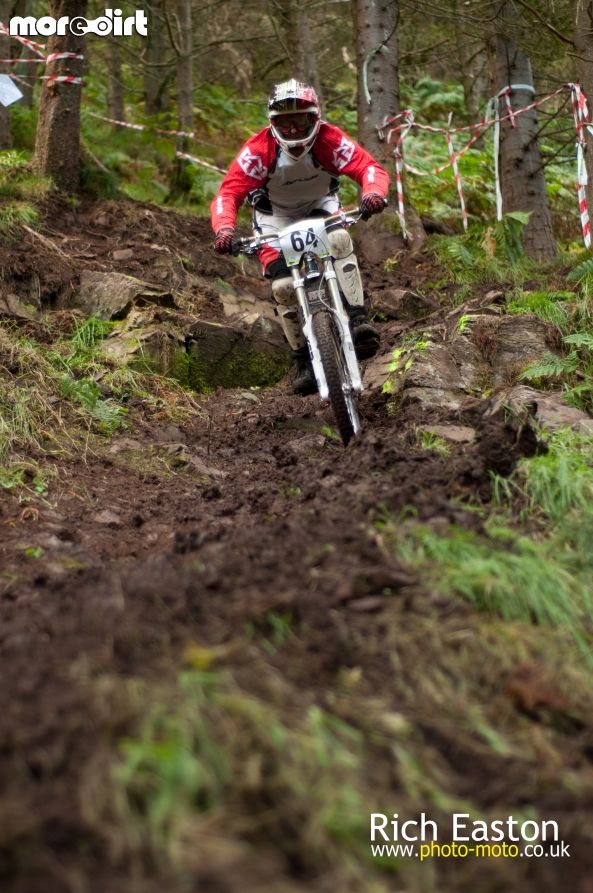 Northern Downhill RD 5 - Alwinton - Gallery