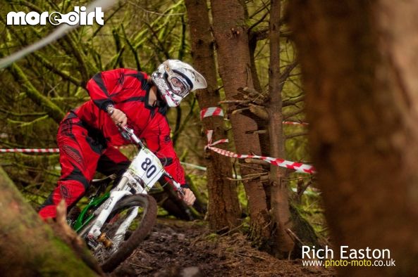 Northern Downhill RD 5 - Alwinton - Gallery