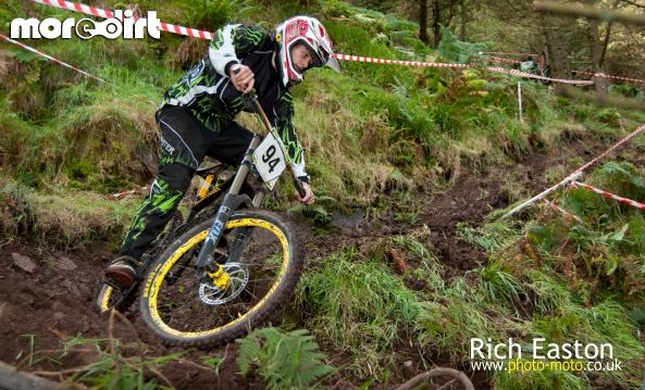 Northern Downhill RD 5 - Alwinton - Gallery