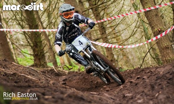 Northern Downhill RD 5 - Alwinton - Gallery