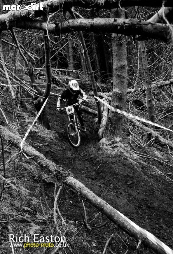 Northern Downhill RD 5 - Alwinton - Gallery