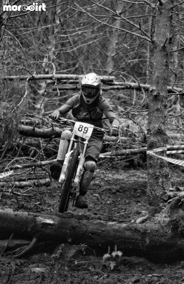 Northern Downhill RD 5 - Alwinton - Gallery