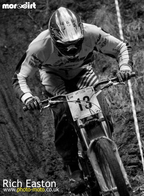 Northern Downhill RD 5 - Alwinton - Gallery