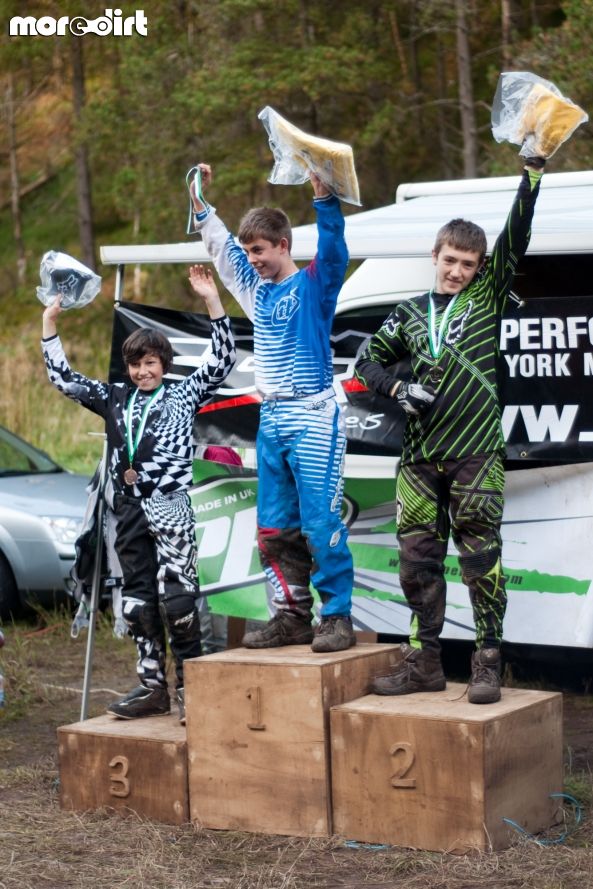 Northern Downhill RD 5 - Alwinton - Gallery