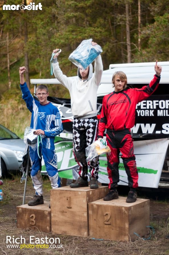 Northern Downhill RD 5 - Alwinton - Gallery