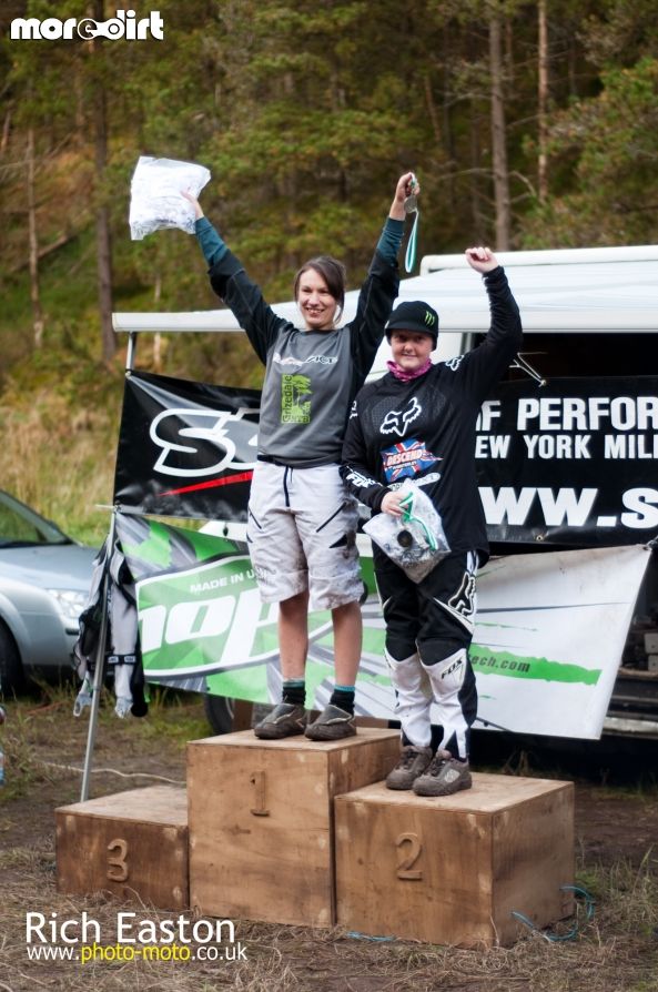 Northern Downhill RD 5 - Alwinton - Gallery