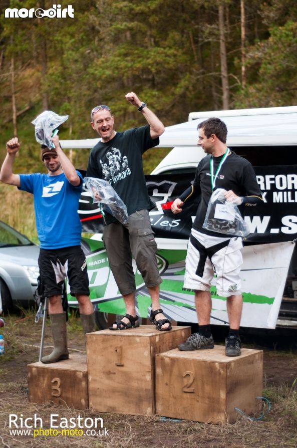 Northern Downhill RD 5 - Alwinton - Gallery