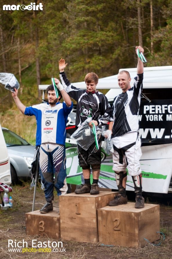 Northern Downhill RD 5 - Alwinton - Gallery