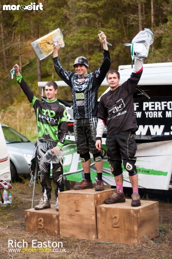 Northern Downhill RD 5 - Alwinton - Gallery