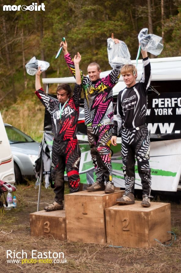 Northern Downhill RD 5 - Alwinton - Gallery