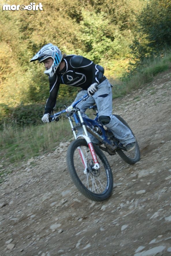 Freeride - Cwmcarn