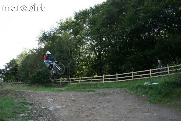 Freeride - Cwmcarn