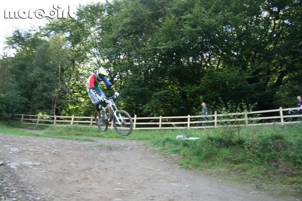Freeride - Cwmcarn