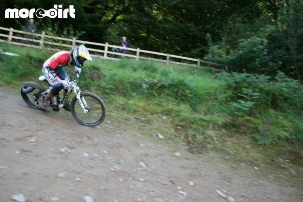Freeride - Cwmcarn