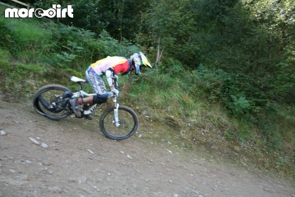 Freeride - Cwmcarn