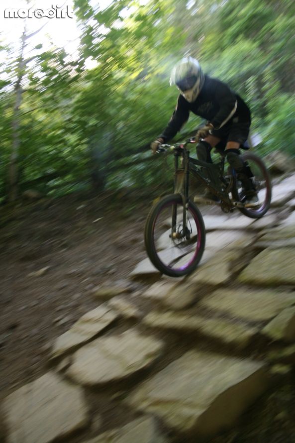 Freeride - Cwmcarn