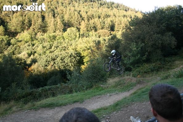 Freeride - Cwmcarn
