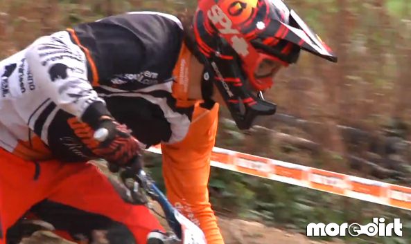 Halo BDS Rd5 Caersws