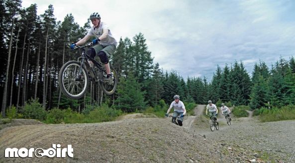 Learnie Red Rock Trails