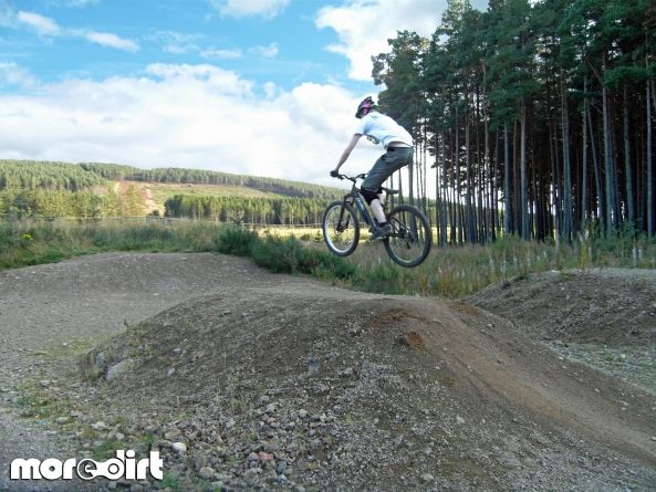 Learnie Red Rock Trails