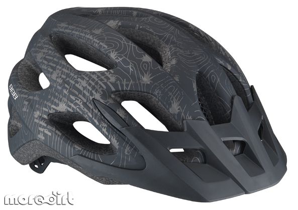 BBB Varallo Cycle Helmet