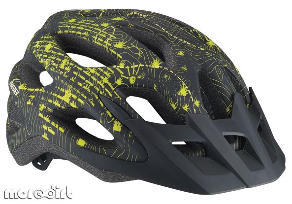 BBB Varallo Cycle Helmet