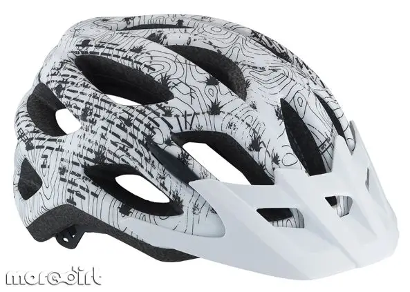 BBB Varallo cycle helmet