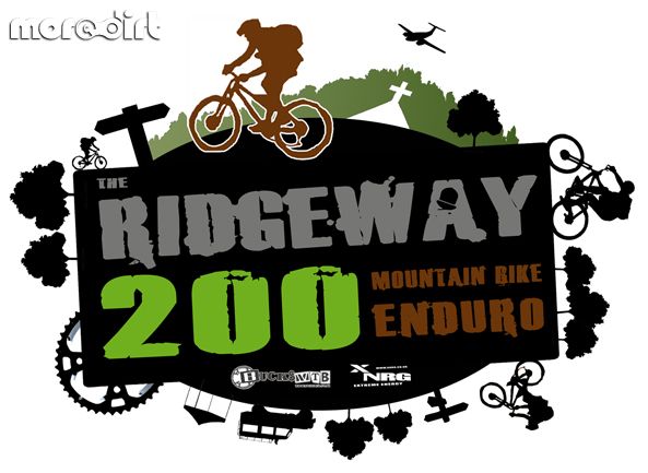 Ridgeway 200 MTB Enduro Event