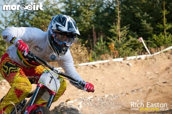 North East Championships