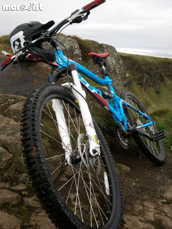 Cavehill Mountain Biking Trails