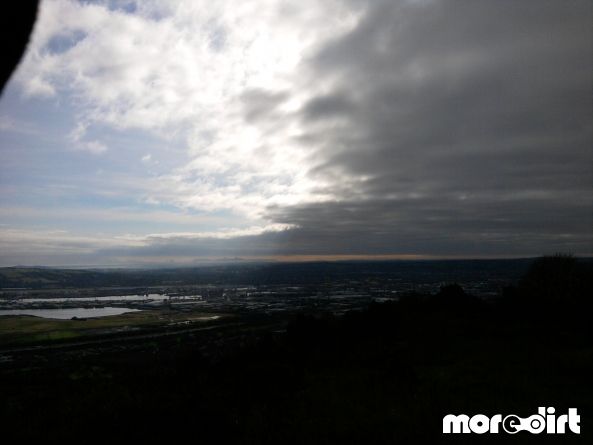 Cavehill Mountain Biking Trails