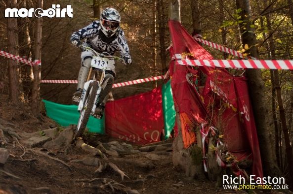 North East Championships