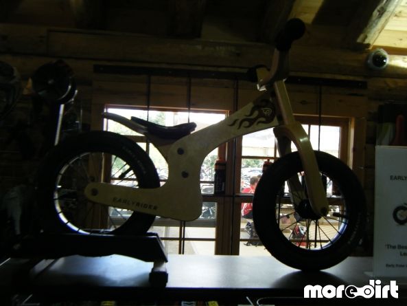 Black Trail - Coed Llandegla Forest