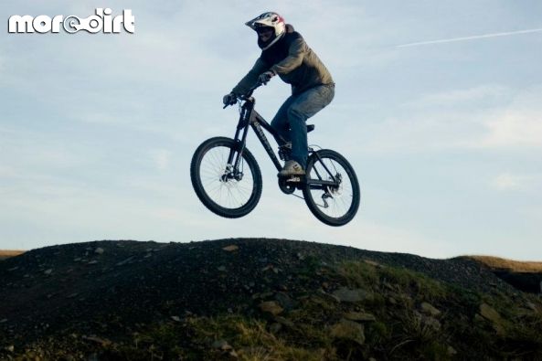 Lee Quarry Mountain Bike Trails