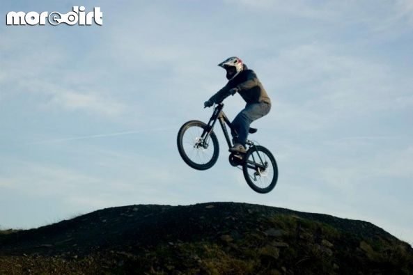 Lee Quarry Mountain Bike Trails