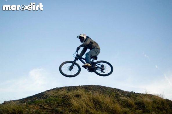 Lee Quarry Mountain Bike Trails