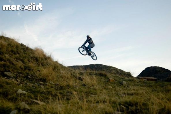 Lee Quarry Mountain Bike Trails